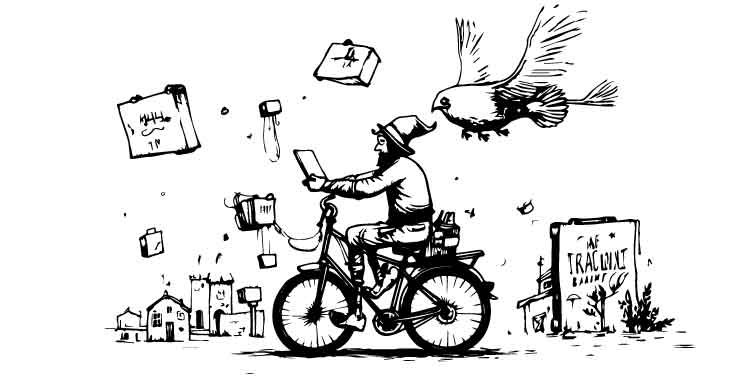 Retarget previous customers - It's like free money!