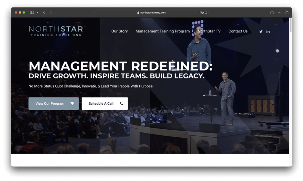 Website Design Services, BestLyfe Group