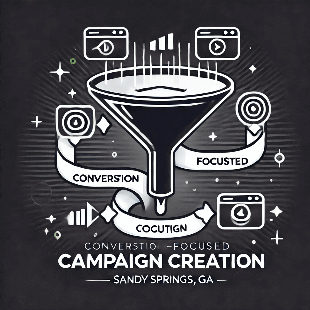 Google Ads Agency in Sandy Springs