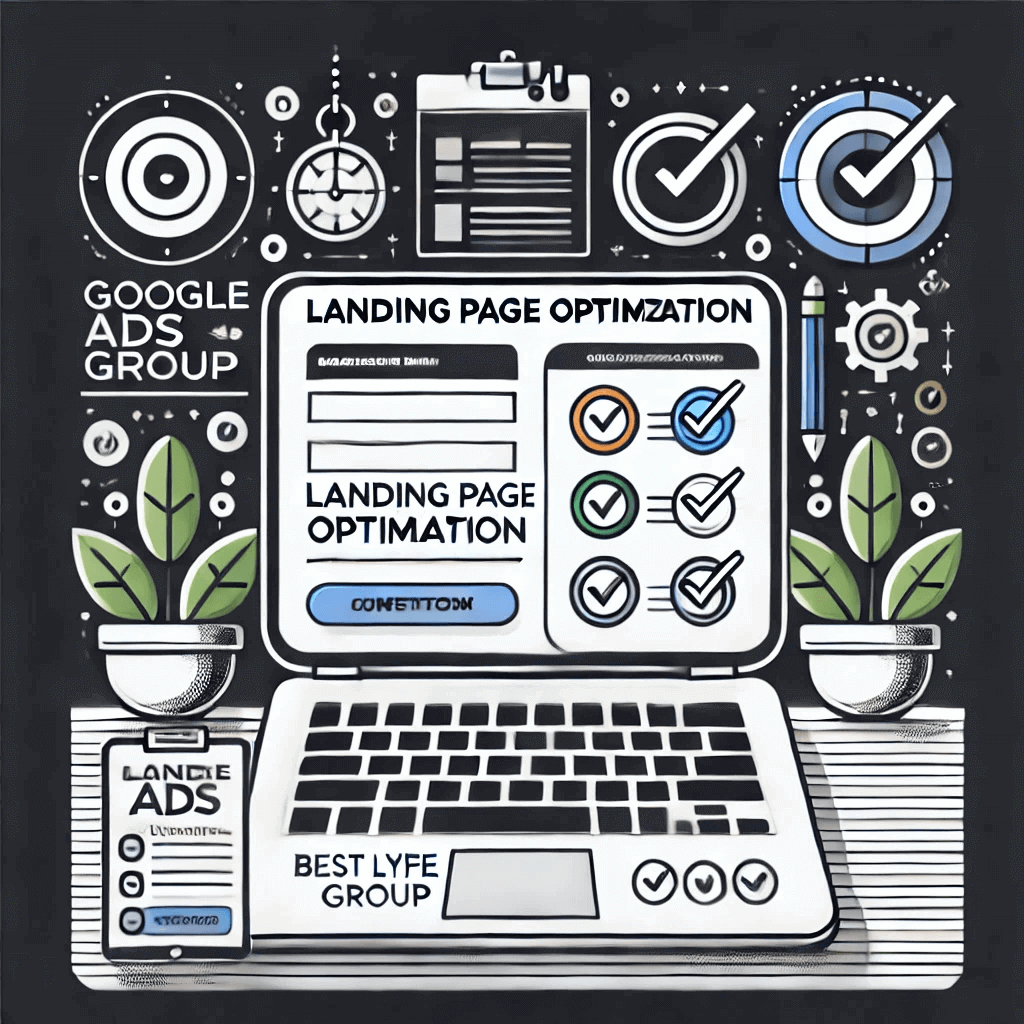 Google Ads Services in Georgia