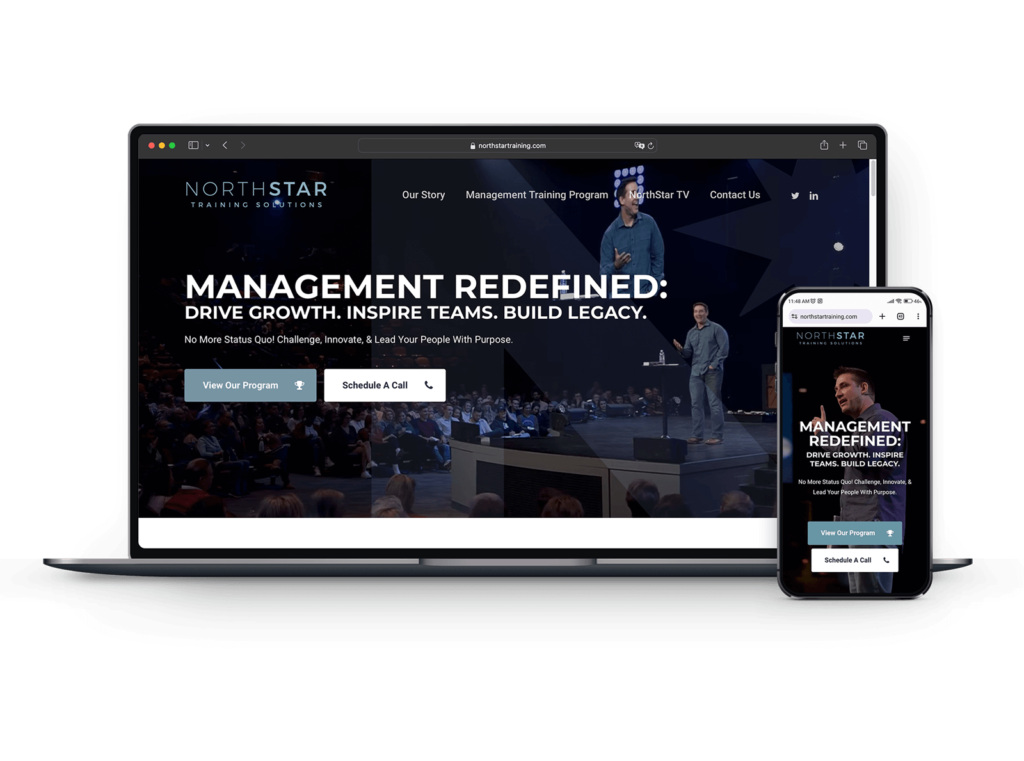 Website Design Services, BestLyfe Group