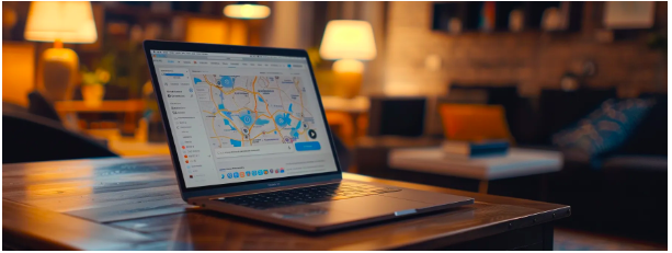 Local SEO strategies