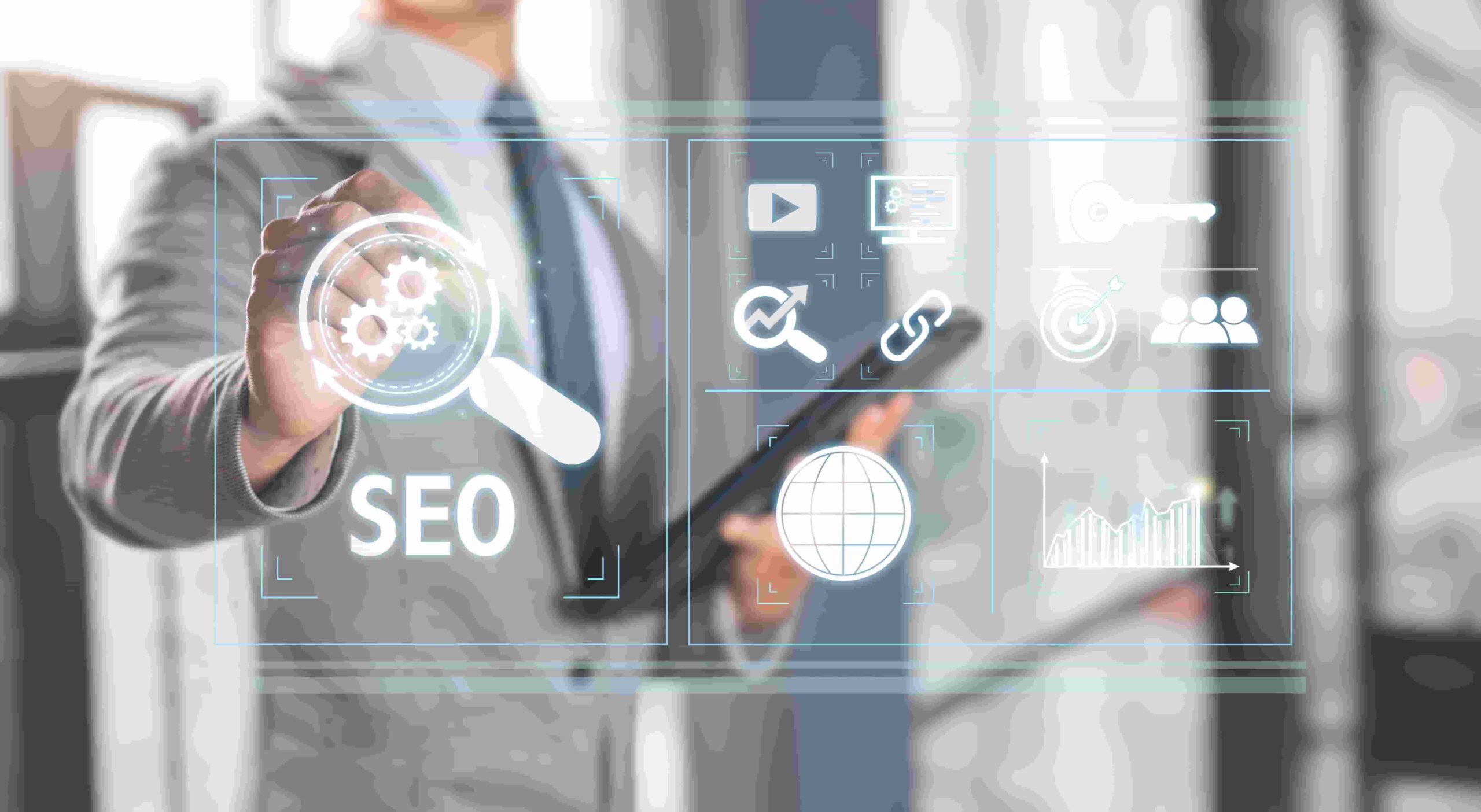 SEO strategies